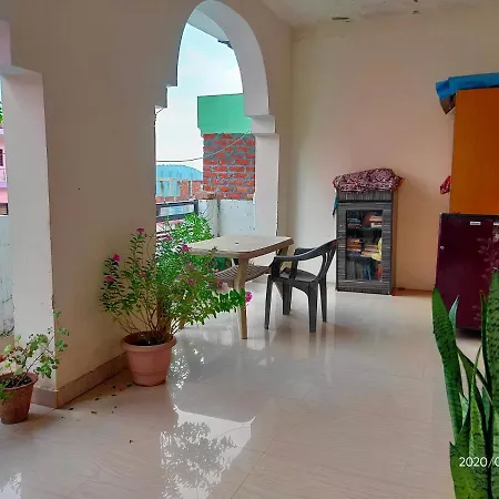 Jashoda Home Stay Rishikesh Exterior photo