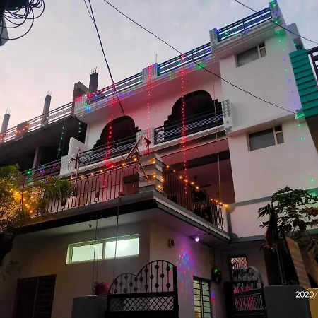 Jashoda Home Stay Rishikesh Exterior photo