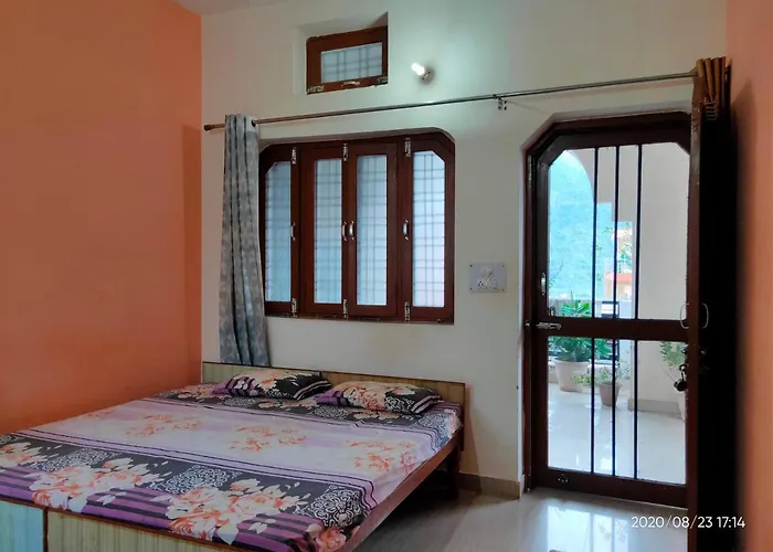 Jashoda Home Stay