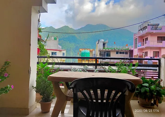 Jashoda Home Stay