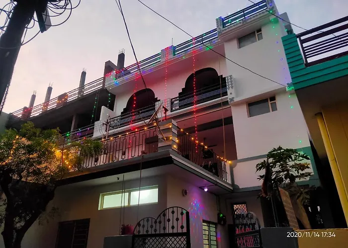 Jashoda Home Stay