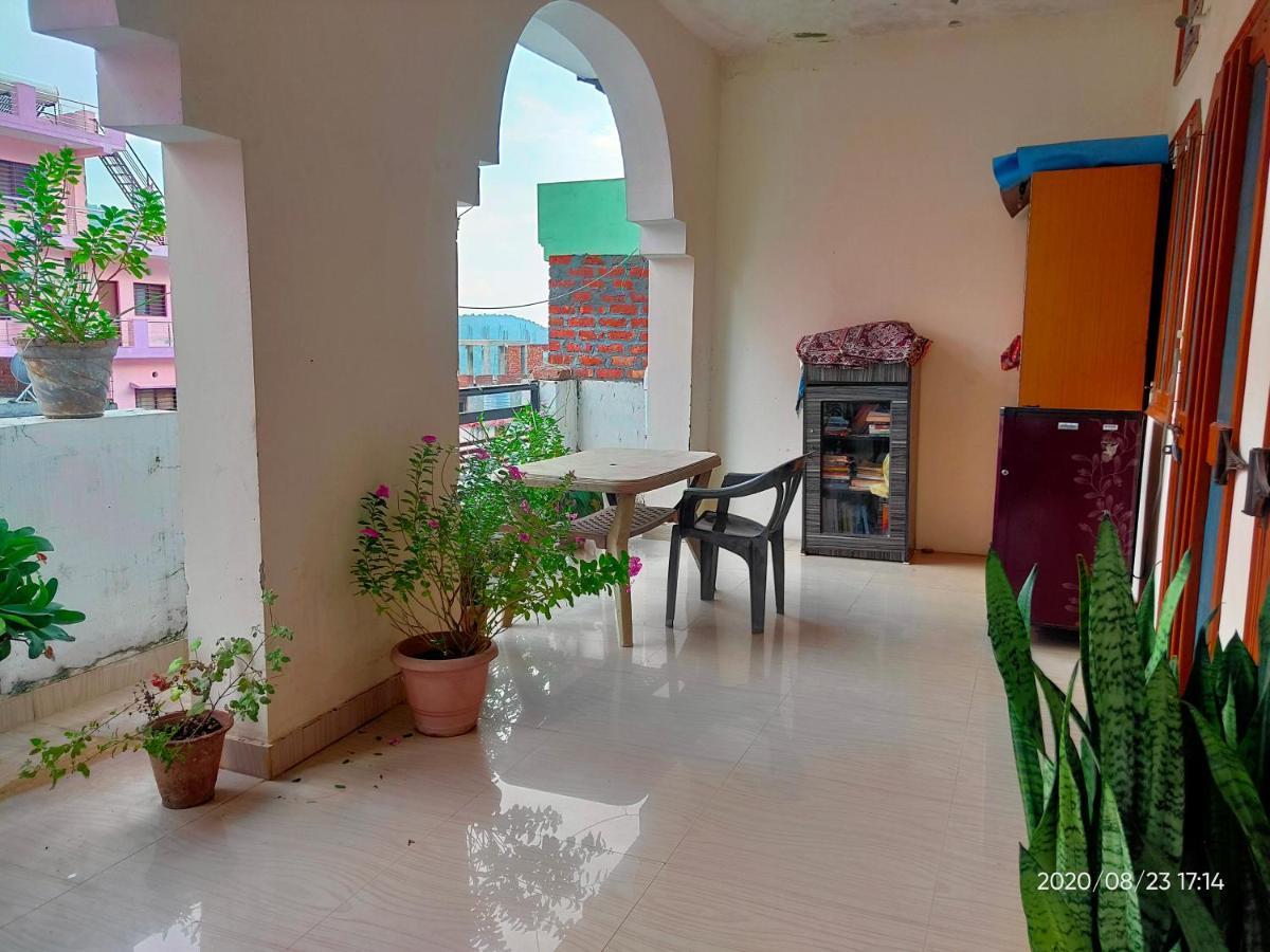 Homestay Jashoda *