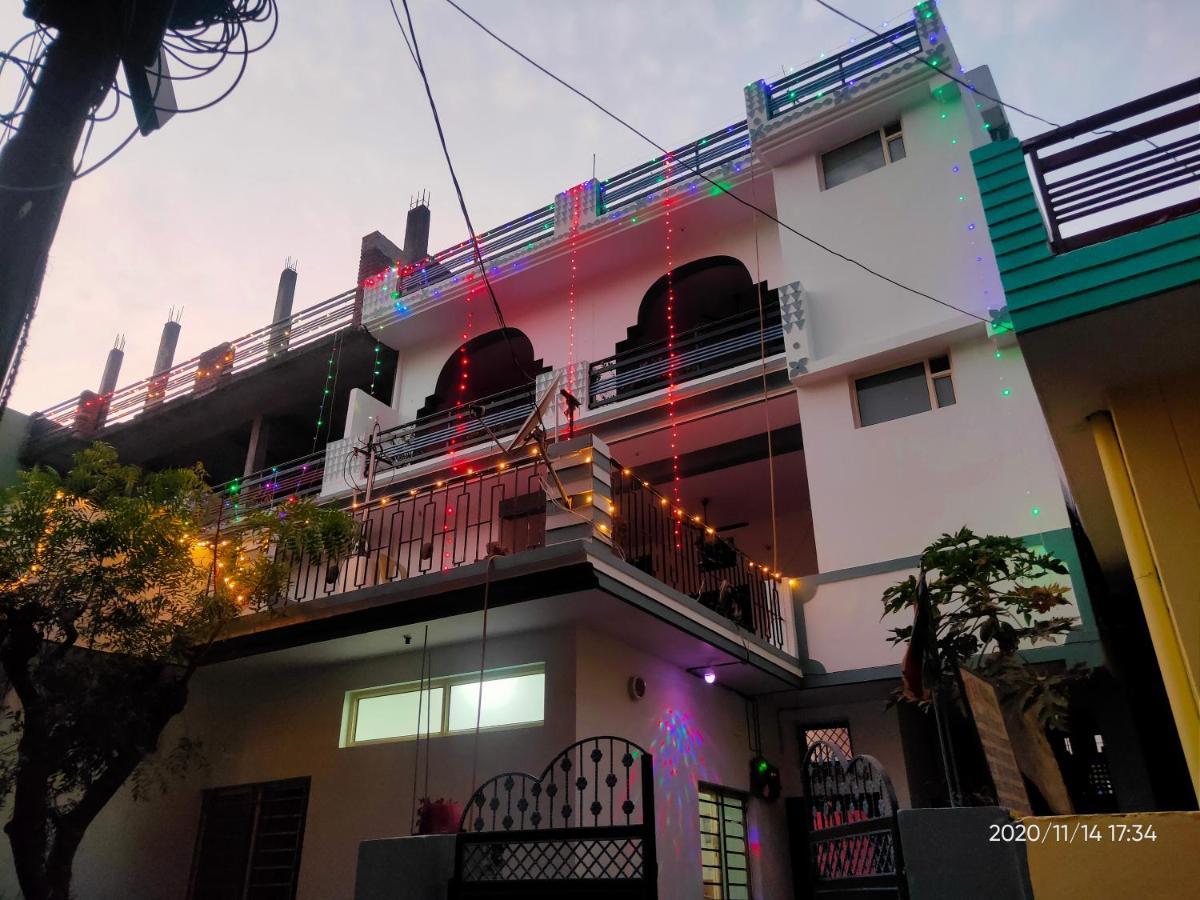 Homestay Jashoda